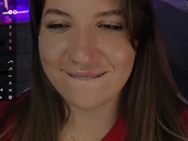 BloomBambi's BongaCams show and profile