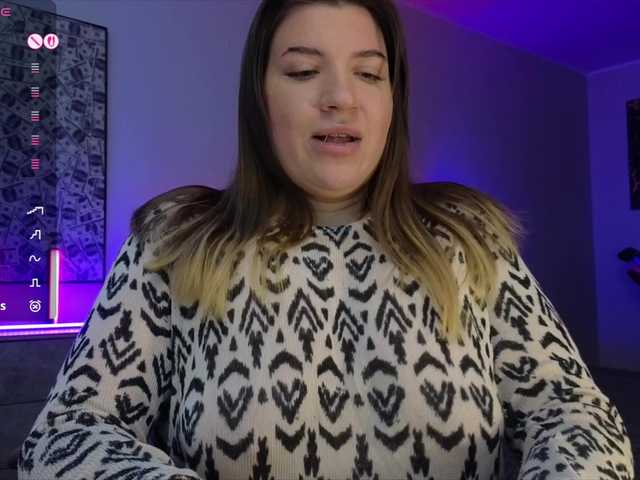 BloomBambi's BongaCams show and profile