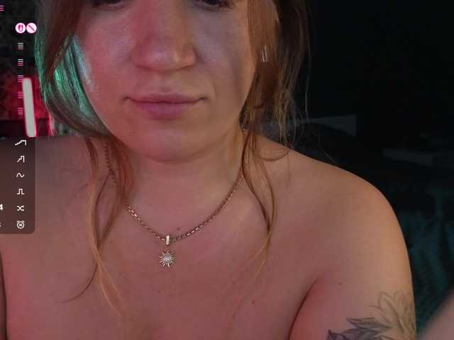 BloomBambi from BongaCams
