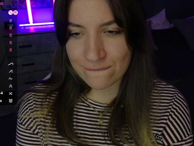 BloomBambi's BongaCams show and profile