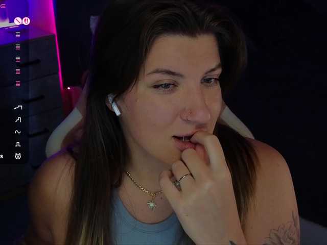 BloomBambi's BongaCams show and profile