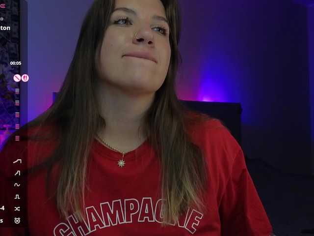 BloomBambi's BongaCams show and profile