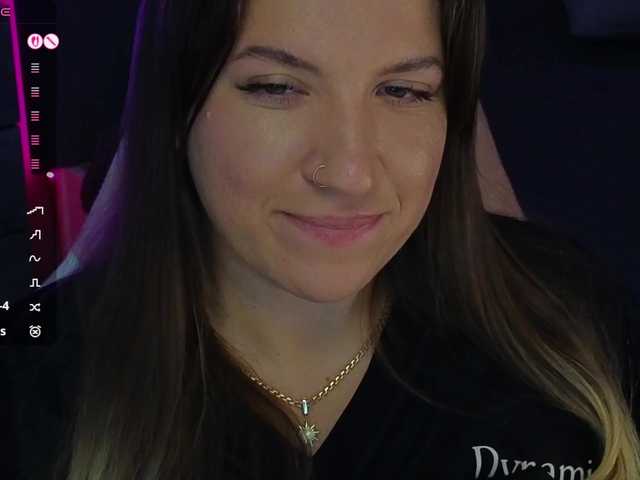 BloomBambi's BongaCams show and profile