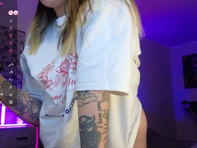 BloomBambi's BongaCams show and profile