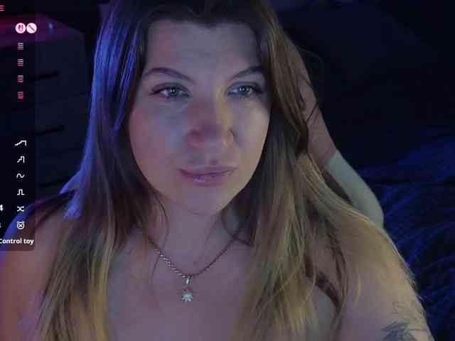 BloomBambi webcam