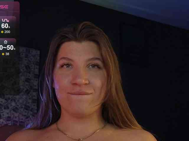 BloomBambi webcam