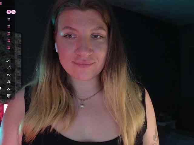 BloomBambi webcam