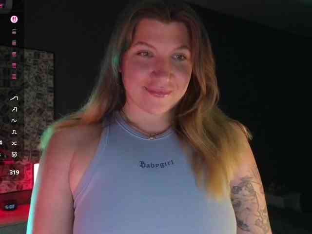 BloomBambi webcam