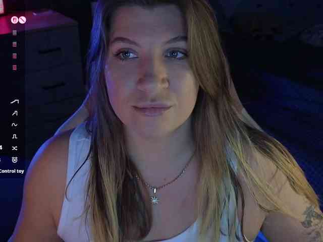 BloomBambi webcam