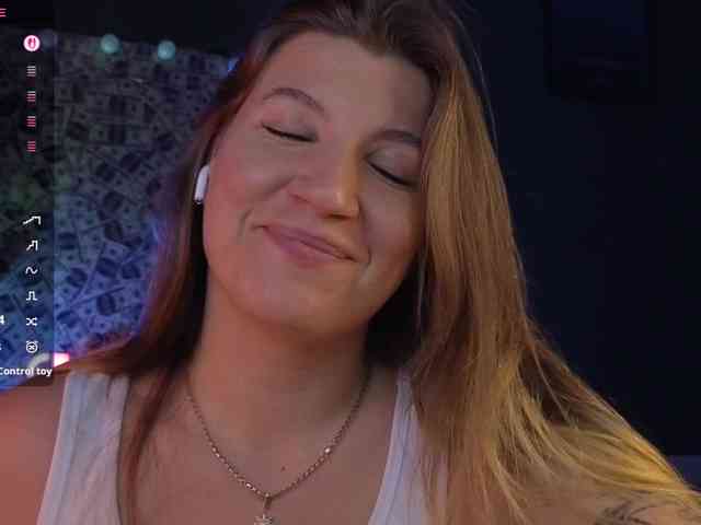 BloomBambi webcam