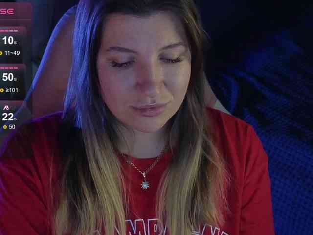 BloomBambi webcam