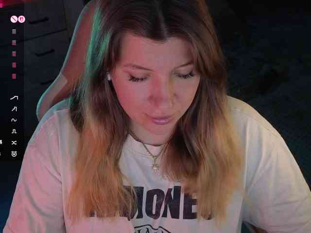 BloomBambi webcam
