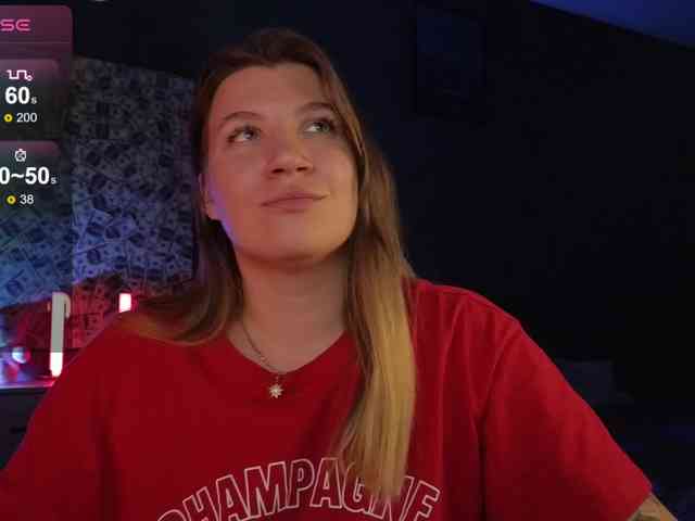 BloomBambi webcam