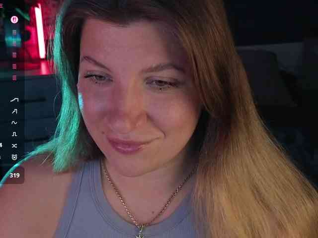 BloomBambi webcam