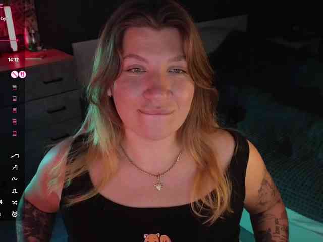 BloomBambi webcam