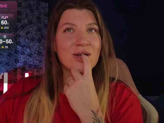 BloomBambi webcam