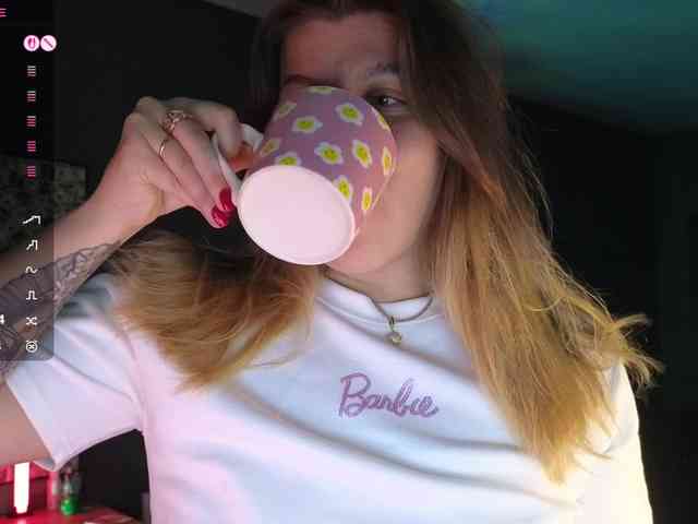 BloomBambi webcam