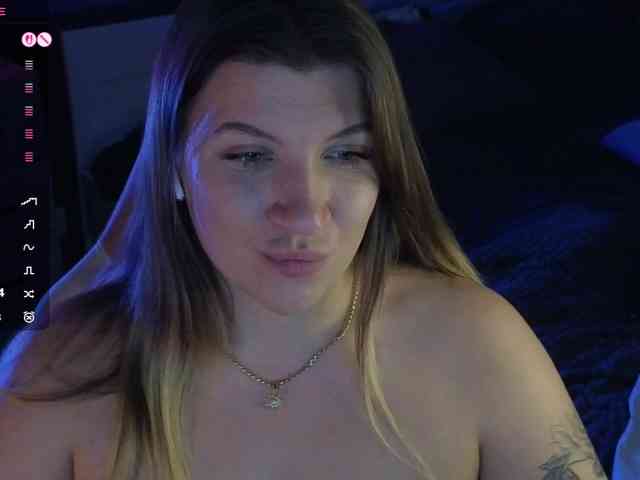 BloomBambi webcam