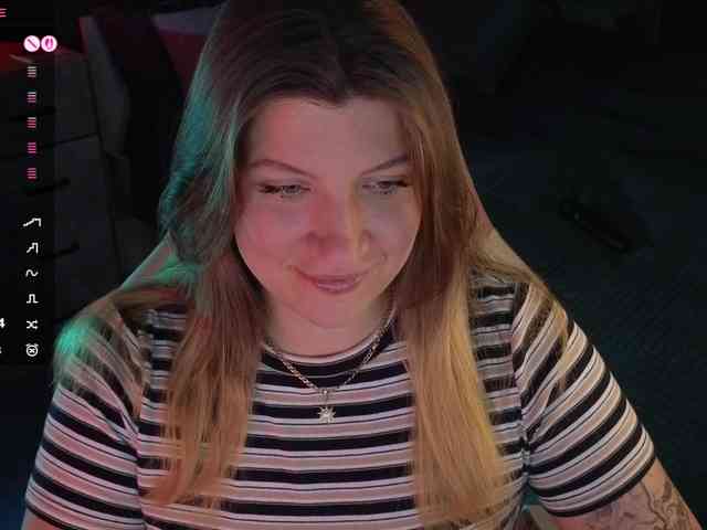 BloomBambi webcam
