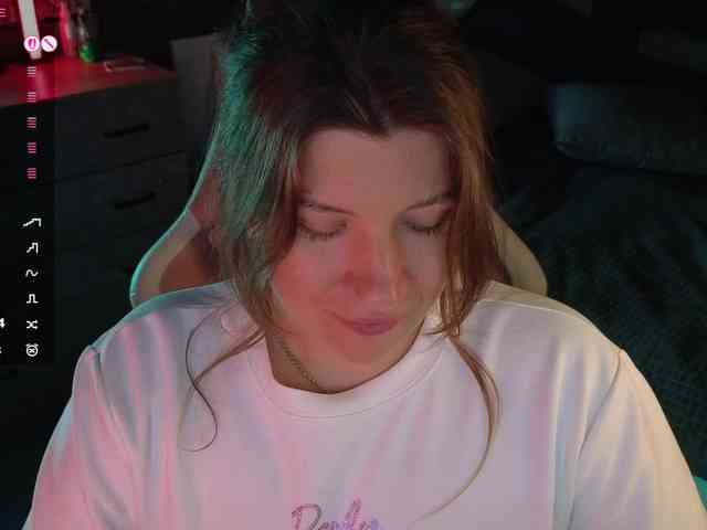 BloomBambi webcam