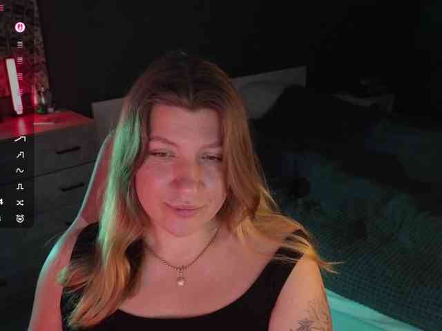 BloomBambi webcam