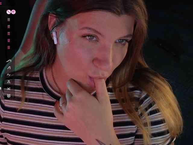 BloomBambi webcam