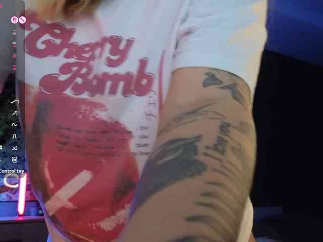 BloomBambi webcam