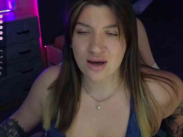 live videochat BloomBambi