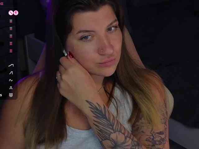 BloomBambi Live Webcam on BongaCams