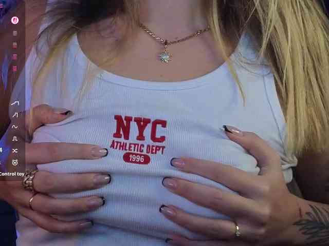 BloomBambi webcam