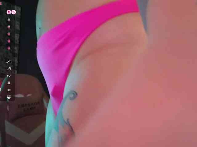 BloomBambi webcam
