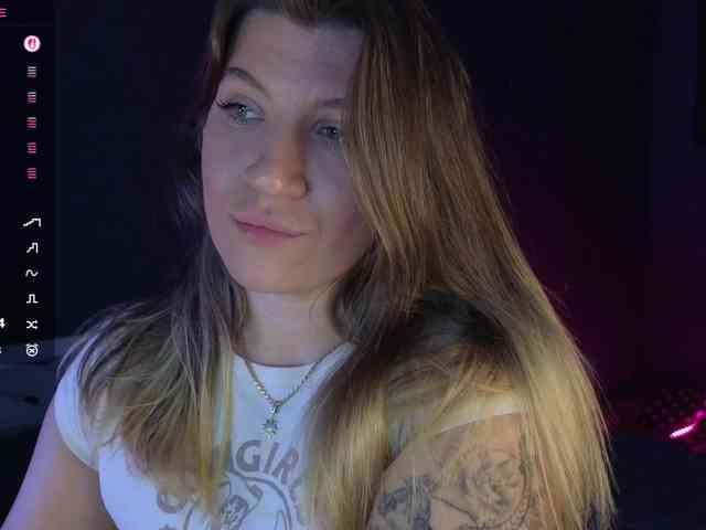 BloomBambi webcam