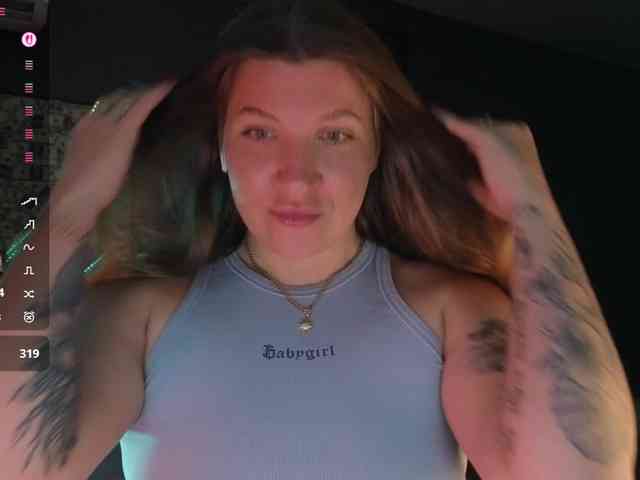 BloomBambi webcam