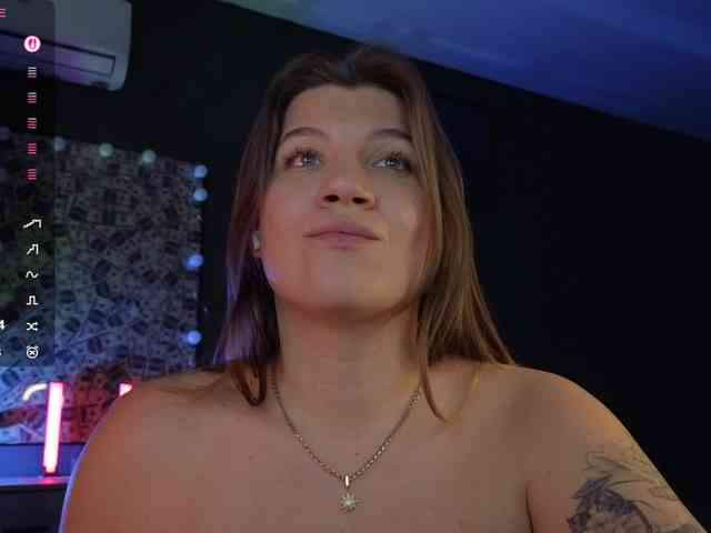 BloomBambi webcam