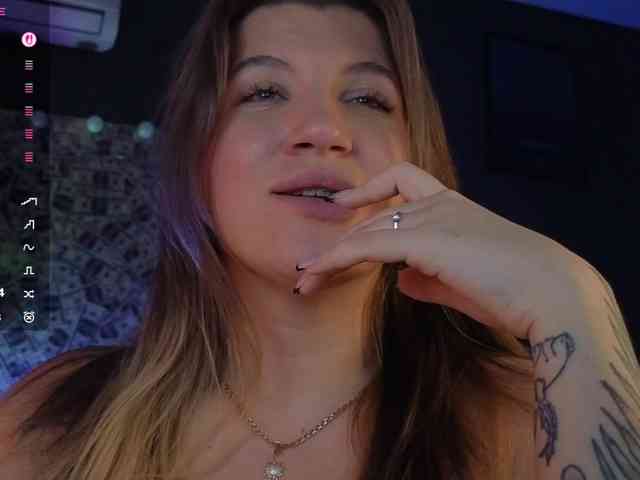 BloomBambi webcam