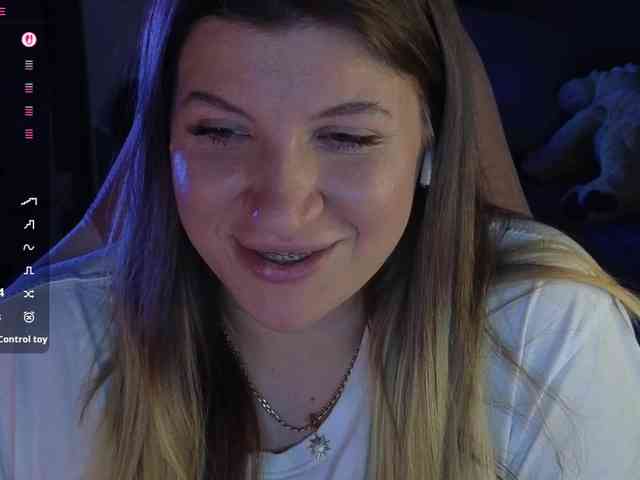 BloomBambi webcam