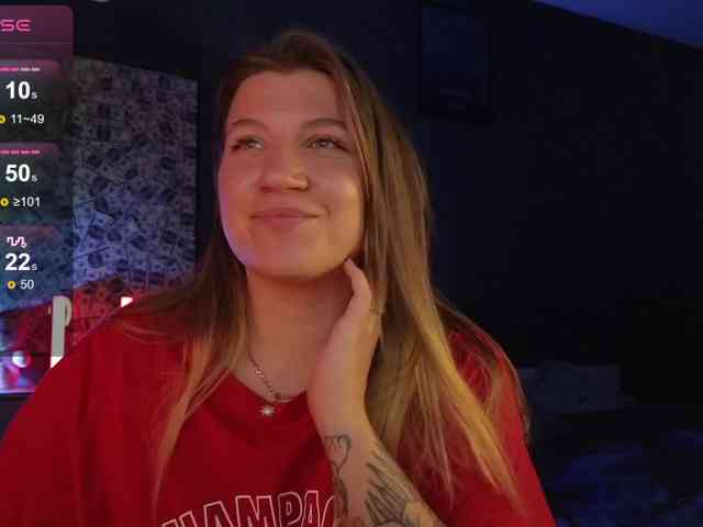 BloomBambi webcam