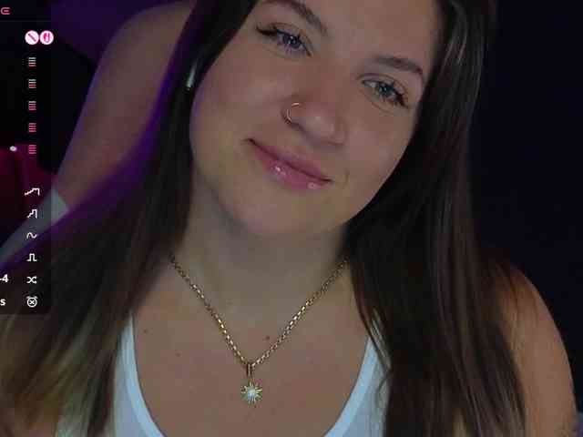 BloomBambi Live Webcam on BongaCams