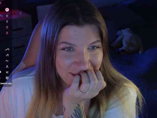 BloomBambi webcam