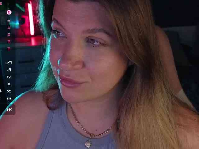BloomBambi webcam