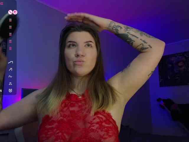 BloomBambi webcam
