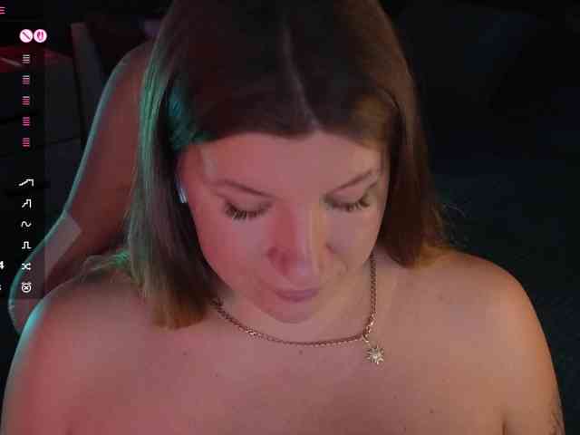 BloomBambi webcam