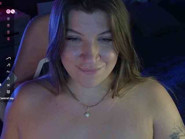 BloomBambi webcam