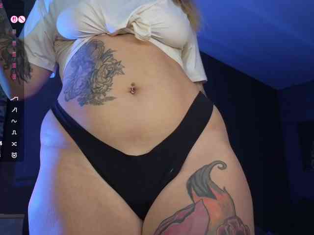 BloomBambi webcam