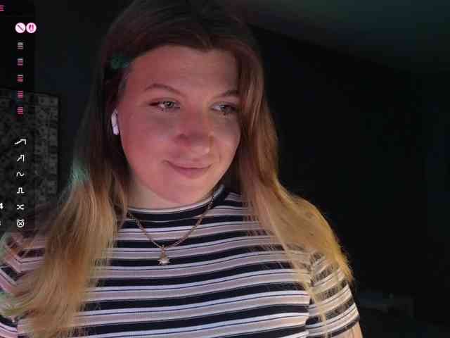 BloomBambi webcam