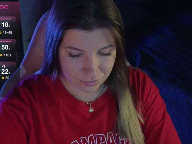 BloomBambi webcam