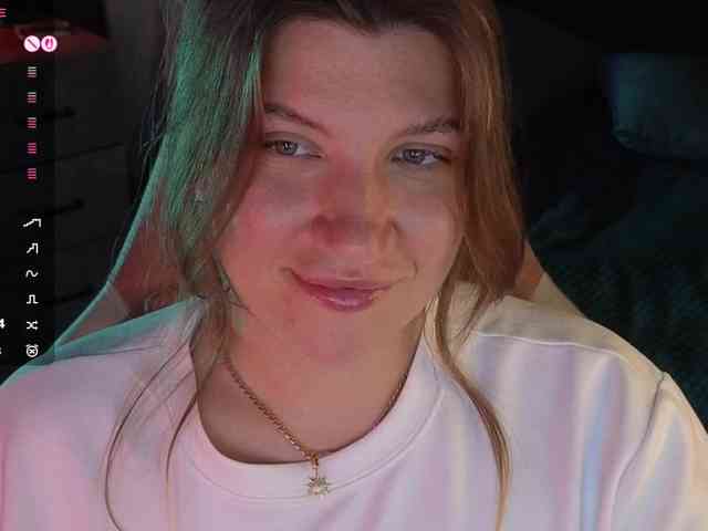 BloomBambi webcam