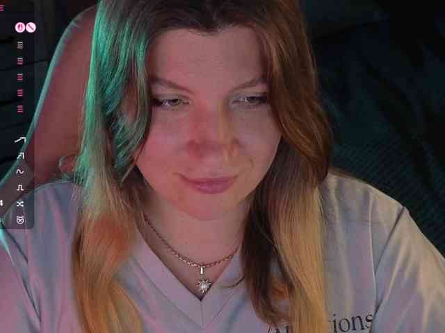 BloomBambi webcam