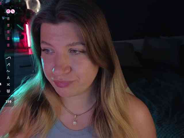 BloomBambi webcam