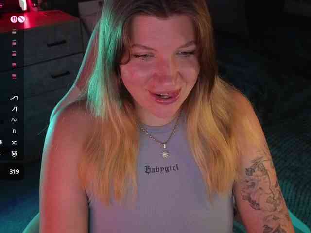 BloomBambi webcam